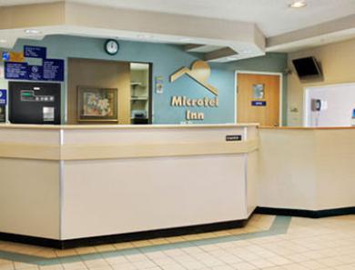 Motel 6-Charlotte, Nc - University Nội địa bức ảnh